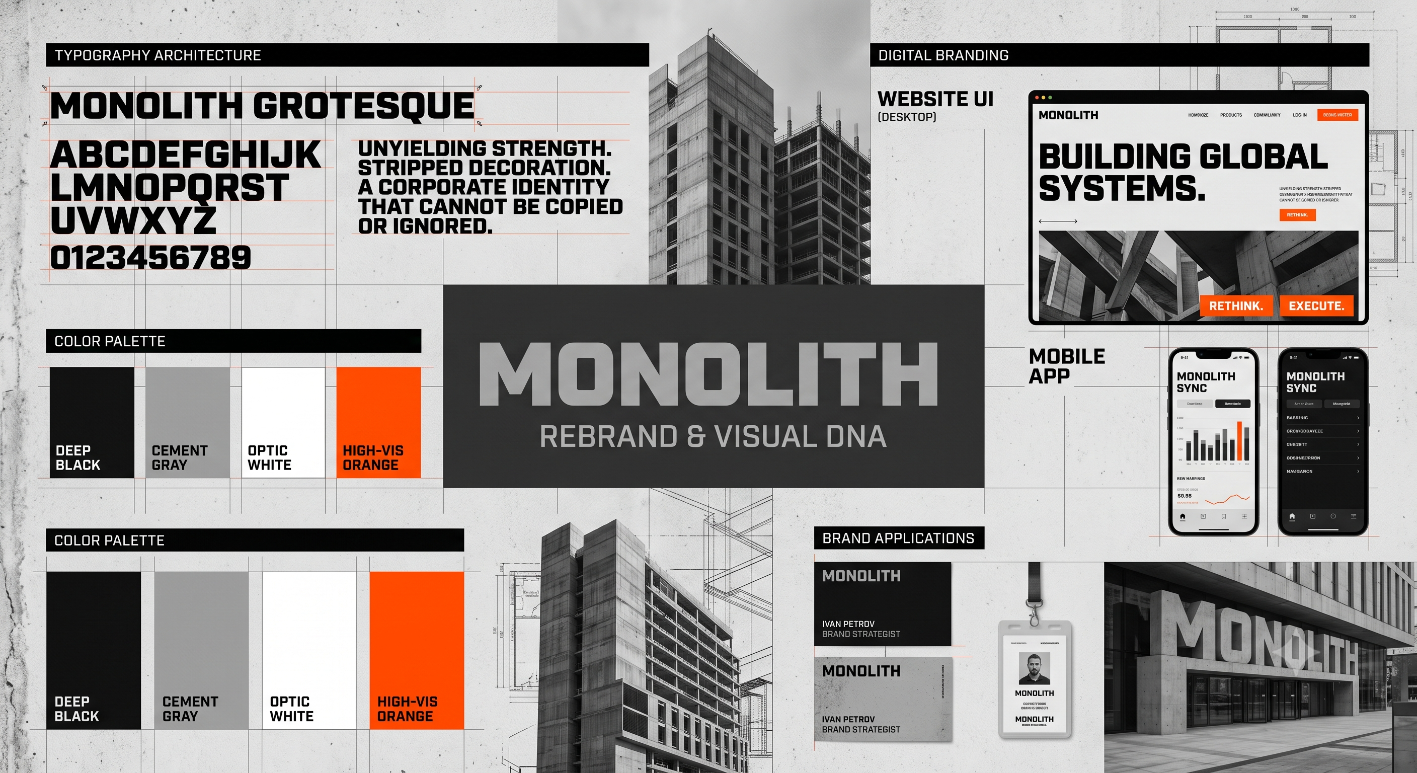 Monolith